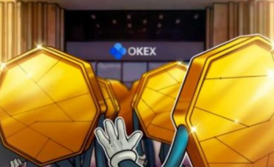 OK官网下载v6.6.0安装 ok交易所app下载安装-第2张图片-欧易下载