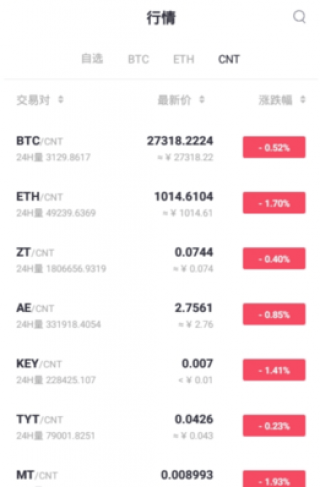 zt交易所app官网下载_zt交易所app官网免费版