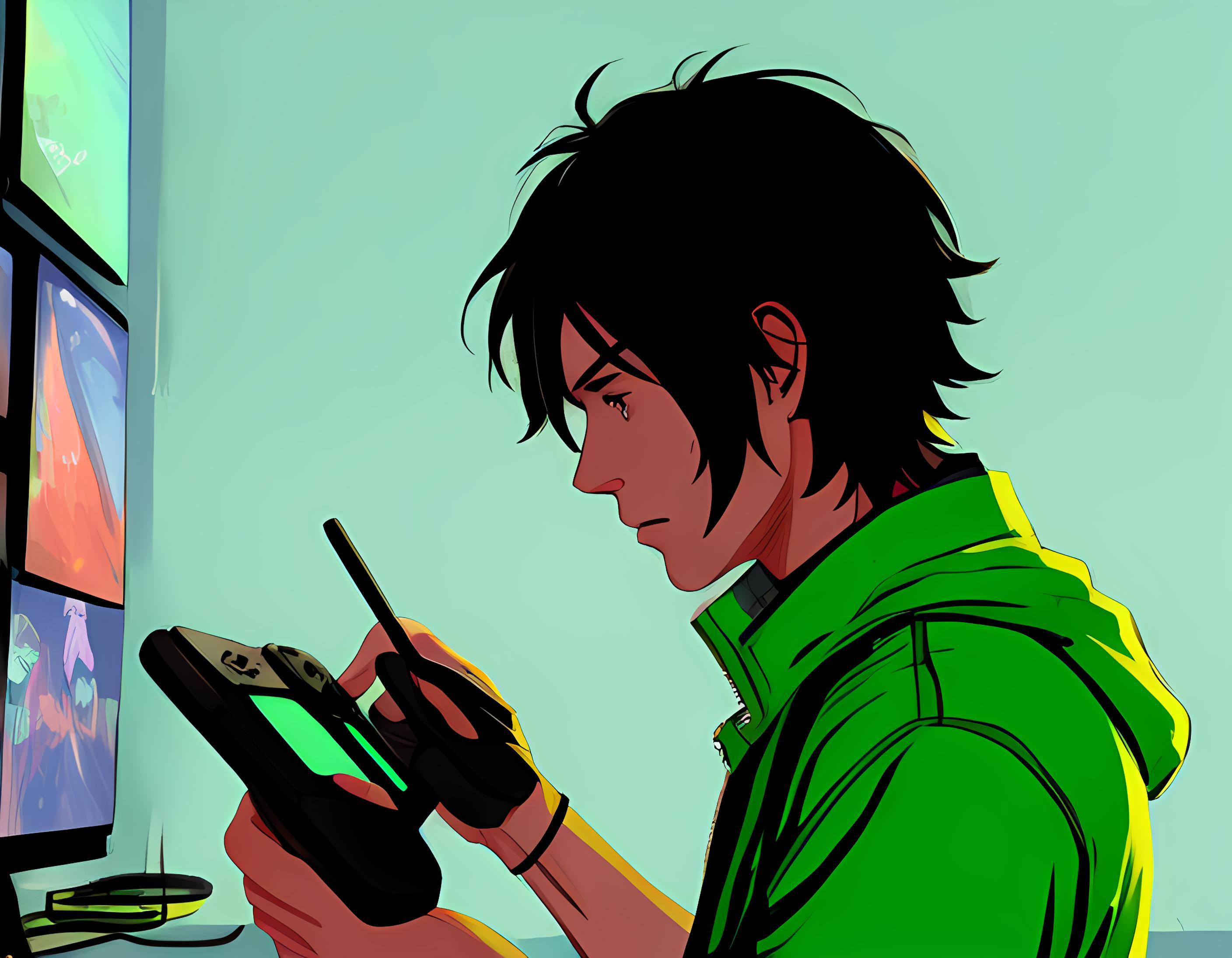 ChatGPT之后,AIGC会如何革新内容创作?第1张-币伙计 ChatGPT之后,AIGC会如何革新内容创作?