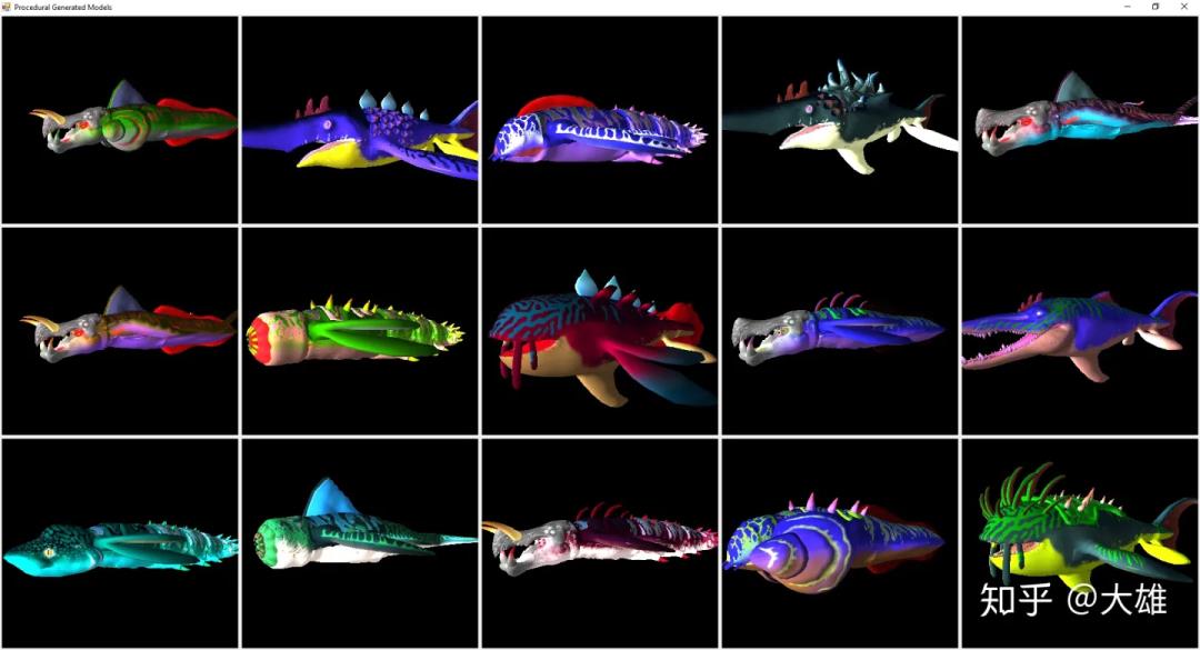 ChatGPT之后,AIGC会如何革新内容创作?第7张-币伙计 ChatGPT之后,AIGC会如何革新内容创作?