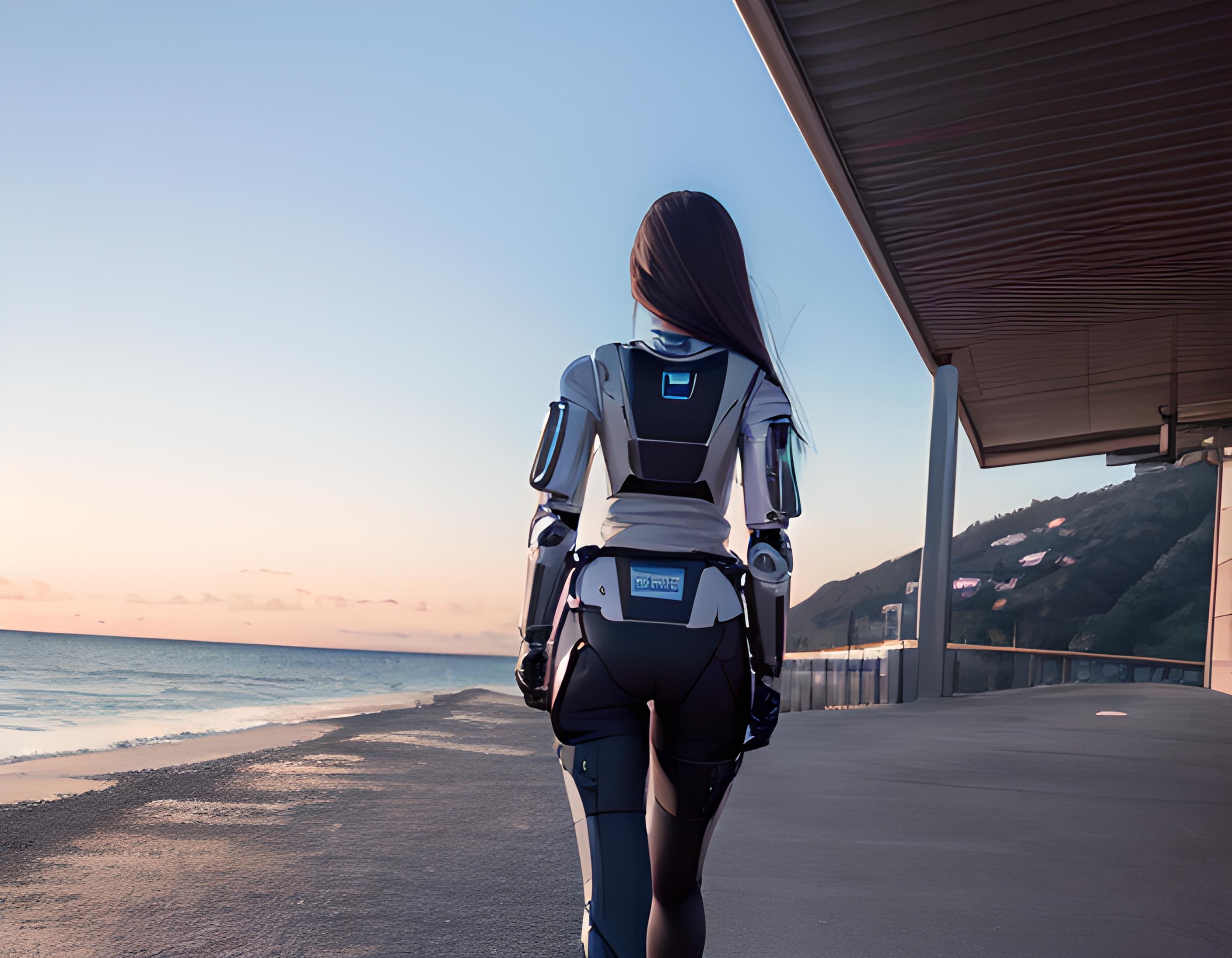 万字详解生成式 AI 与 Web3第1张-币伙计 万字详解生成式 AI 与 Web3