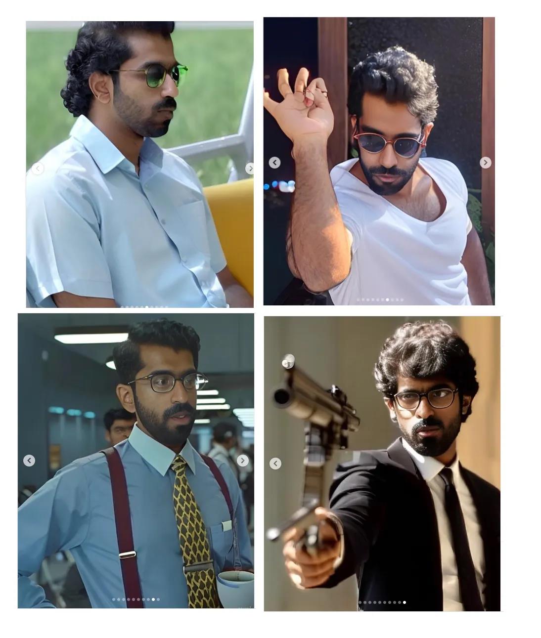 万字详解生成式 AI 与 Web3第7张-币伙计 万字详解生成式 AI 与 Web3