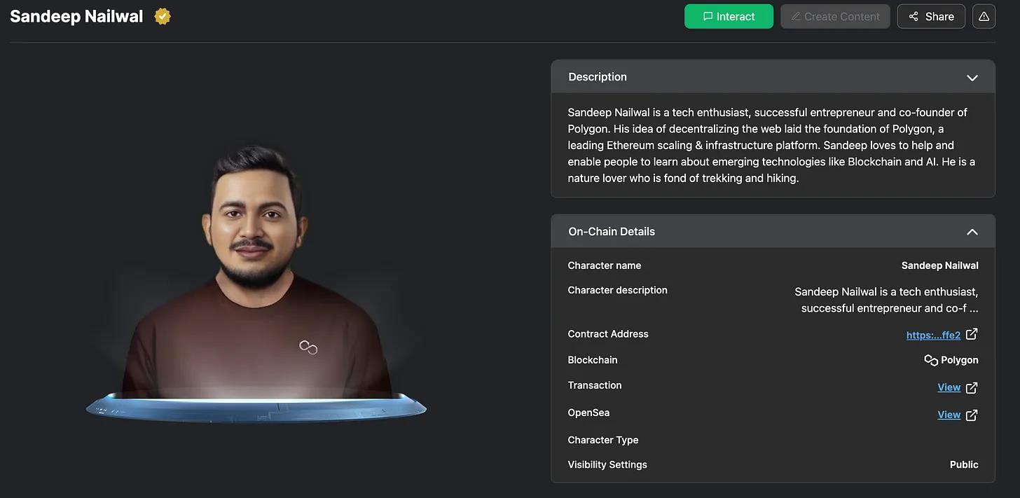 万字详解生成式 AI 与 Web3第10张-币伙计 万字详解生成式 AI 与 Web3