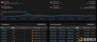 Avalanchb C链已超1小时未出块，疑似出现问题
