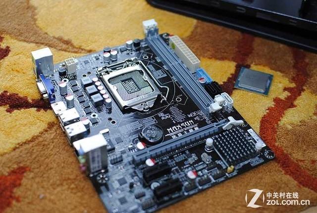 铭瑄b85 btc配什么cpu,铭瑄b85btc主板怎么样-第1张图片-欧易下载