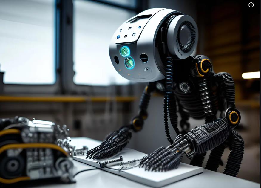 ChatGPT反噬百度第1张-币伙计 ChatGPT反噬百度