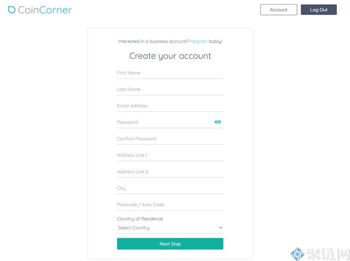 CoinCornr钱包怎么用？CoinCornr钱包创建教程-第1张图片-欧易下载