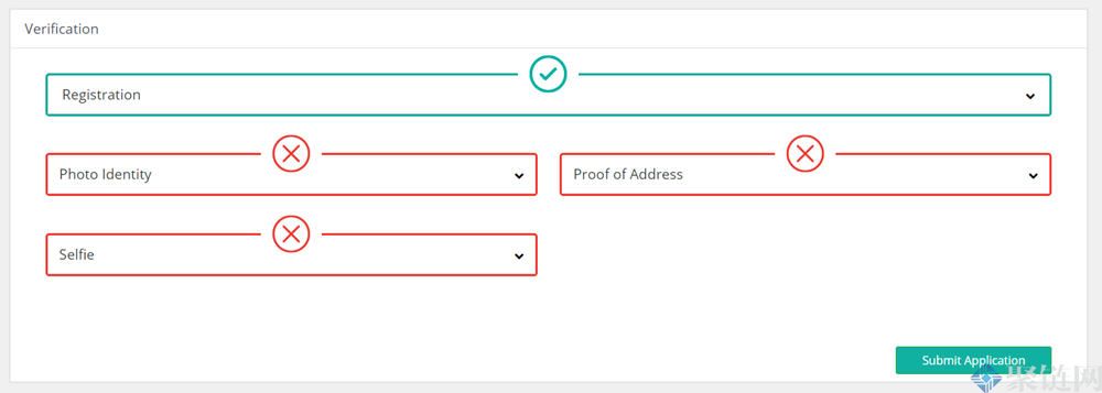 CoinCornr钱包怎么用？CoinCornr钱包创建教程-第4张图片-欧易下载