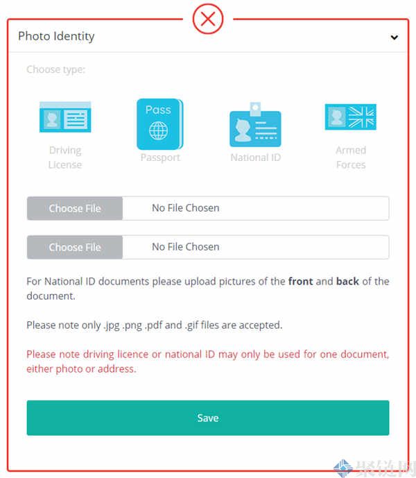 CoinCornr钱包怎么用？CoinCornr钱包创建教程-第5张图片-欧易下载