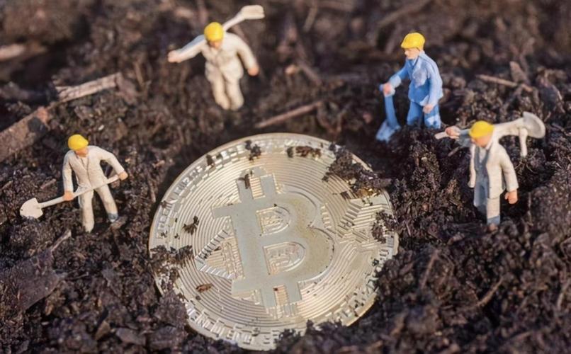 挖比特币需要什么样的网络设备,挖比特币需要什么样的网络-第1张图片-欧易下载 挖比特币需要什么样的网络设备,挖比特币需要什么样的网络-第1张图片-欧易下载