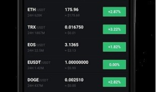 虎符 交易平台app下载-虎符 交易平台app安卓版下载v6.0.25-第1张图片-欧易下载