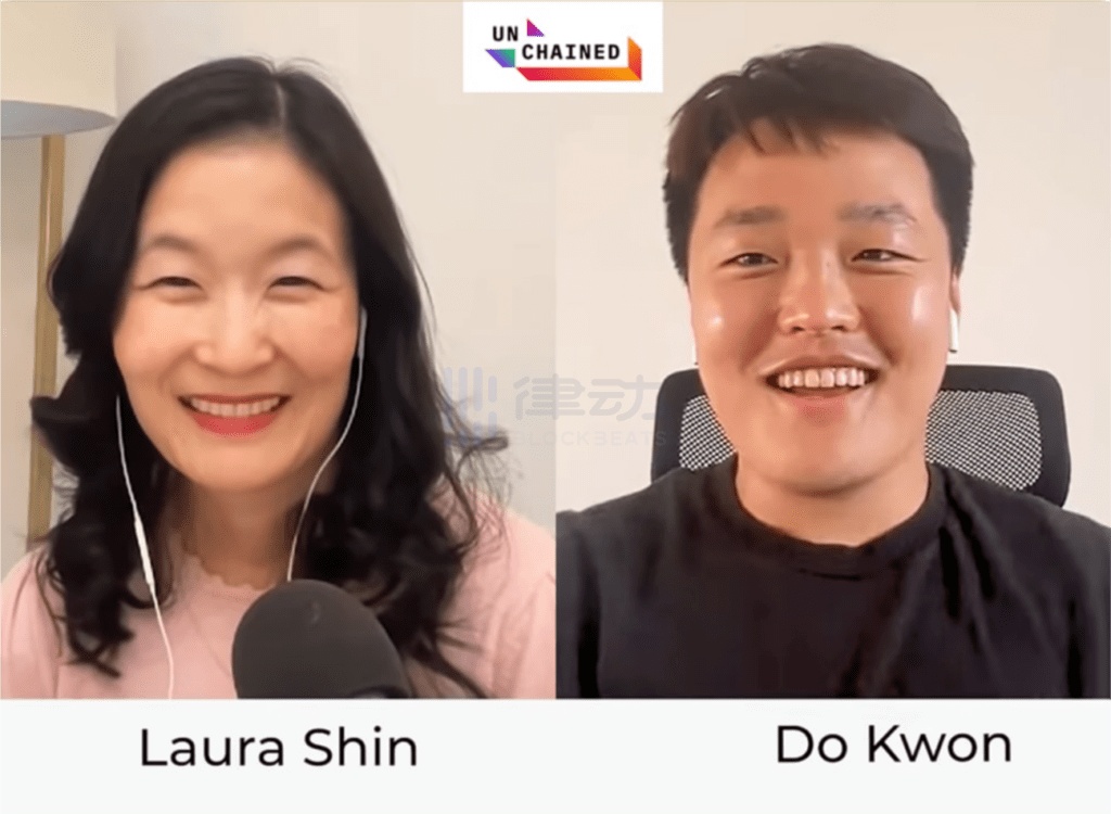 luna币为什么崩盘?一文回顾Tbrra创始人Do Kwon的落网过程-第1张图片-欧易下载 luna币为什么崩盘?一文回顾Tbrra创始人Do Kwon的落网过程-第1张图片-欧易下载