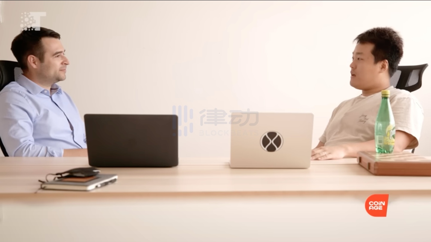 luna币为什么崩盘?一文回顾Tbrra创始人Do Kwon的落网过程-第2张图片-欧易下载 luna币为什么崩盘?一文回顾Tbrra创始人Do Kwon的落网过程-第2张图片-欧易下载