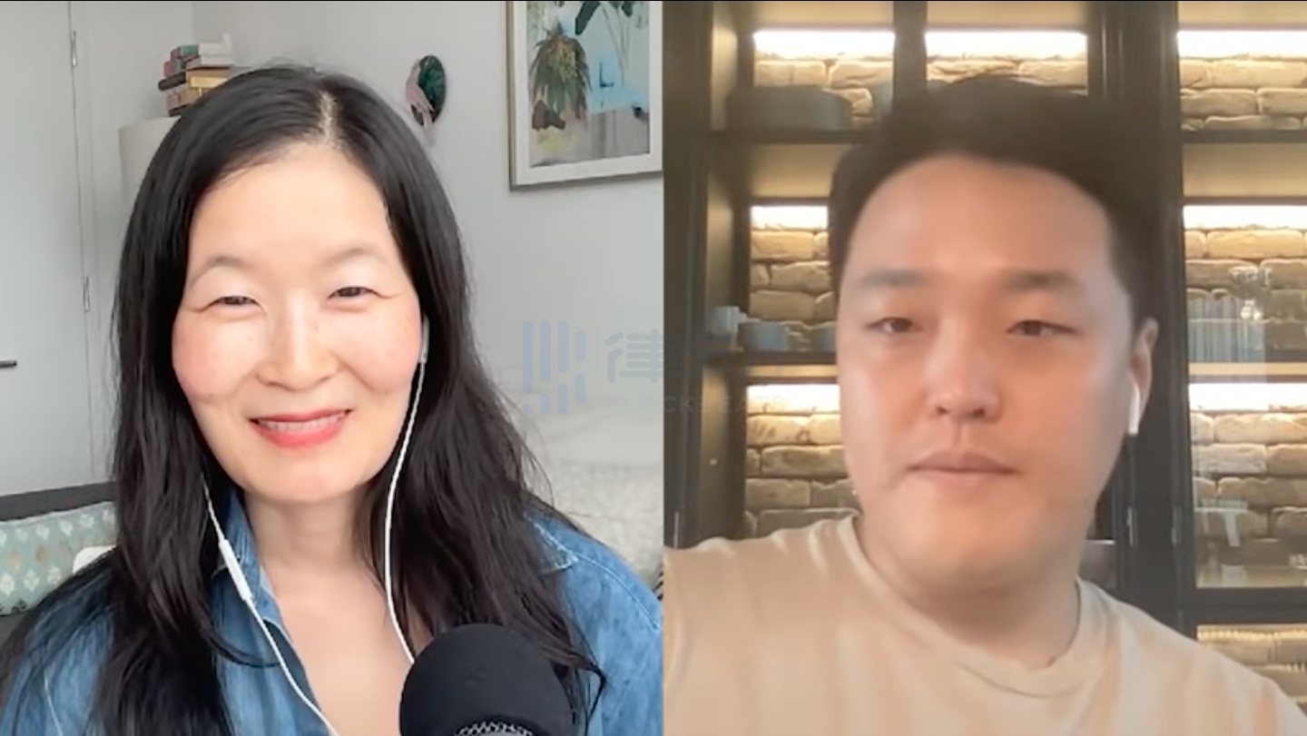 luna币为什么崩盘?一文回顾Tbrra创始人Do Kwon的落网过程-第3张图片-欧易下载 luna币为什么崩盘?一文回顾Tbrra创始人Do Kwon的落网过程-第3张图片-欧易下载