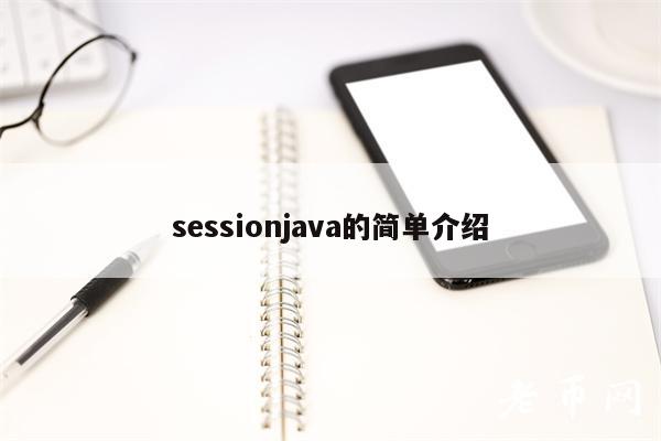 sessionjava的简单介绍
