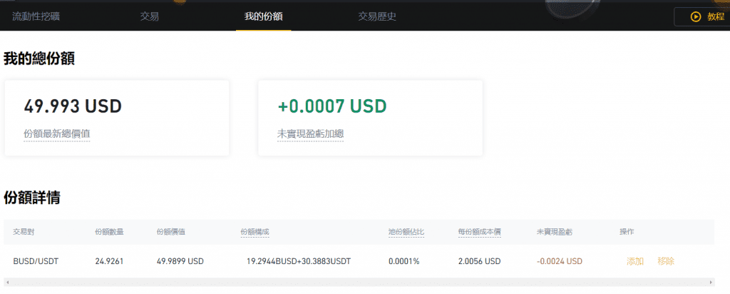 （Huobi）火必流动性挖矿|什么是 DeFi？火必交易所如何赚被动收入？-第9张图片-欧易下载