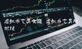 虚拟币交易所地址