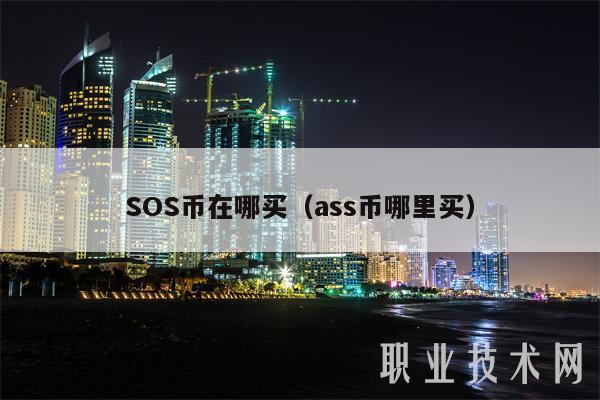 SOS币在哪买（ass币哪里买-第1张图片-欧易下载