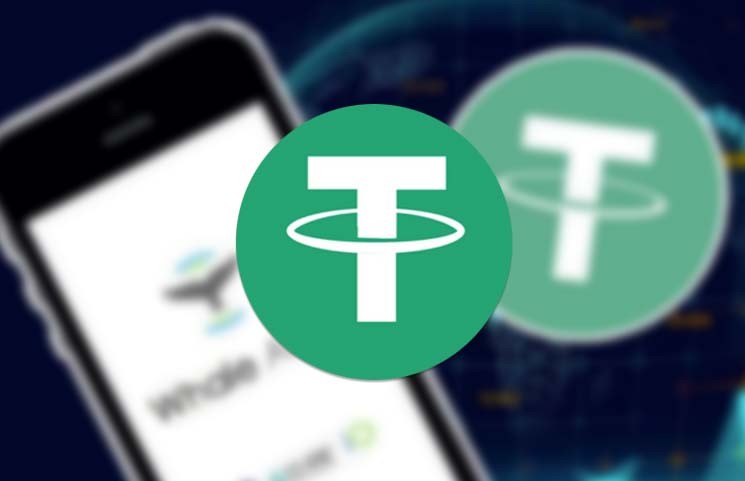 USDT钱包官方版官网下载_USDT安卓安装包v6.7.0