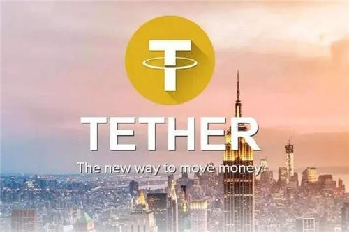 TRC20-USTD下载_Tetherusdt钱包手机端官网版下载-第2张图片-欧易下载