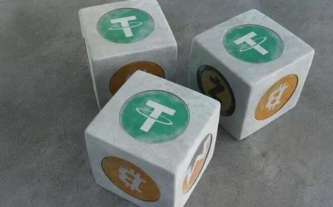 usdt官网下载app_Tether钱包苹果版最新版下载-第3张图片-欧易下载