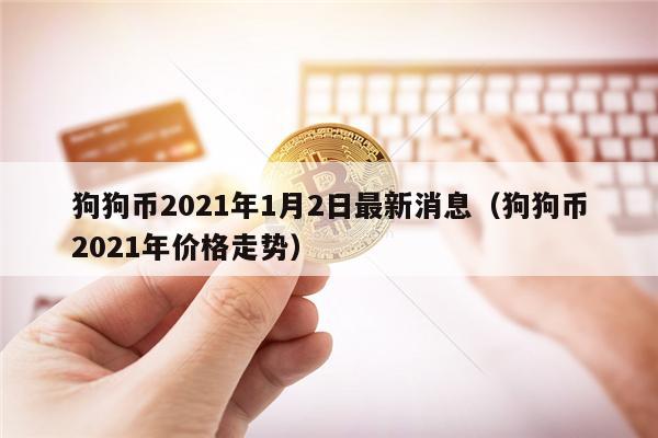 狗狗币2021年1月2日最新消息（狗狗币2021年价格走势）-第1张图片-欧易下载