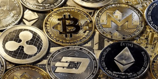 十大加密货币app排行榜 全球顶尖加密币交易app