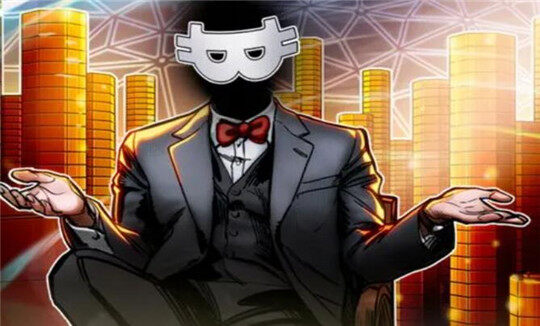 中本聪币交易所软件下载 中本聪币v6.0.47官方版-第1张图片-欧易下载