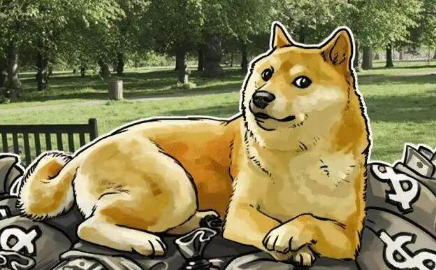 狗币交易官方软件下载 狗币交易所下载教程-第1张图片-欧易下载