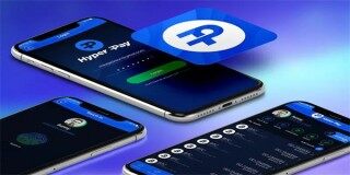 HyprPay_HyprPay钱包官网版下载