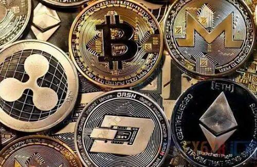 虚拟币交易平台app排行 国内正规的虚拟货币交易平台合集-第1张图片-欧易下载