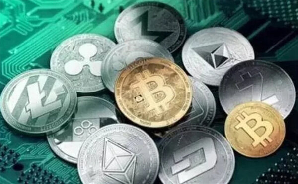 比特币交易平台app下载 十大比特币交易平台排行榜-第1张图片-欧易下载