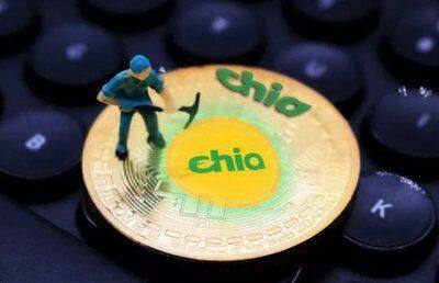 哪里可以购买CHIA币？2022CHIA币交易所大全-第1张图片-欧易下载