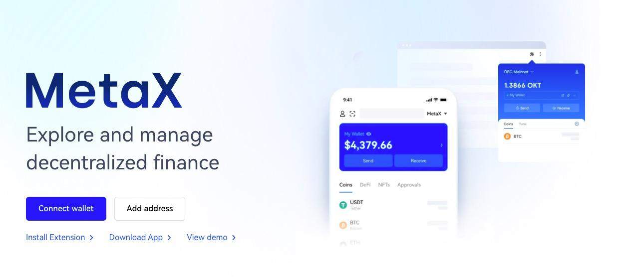 火币、币安、欧易(OKX)三大交易所究竟选哪家？-第7张图片-欧易下载