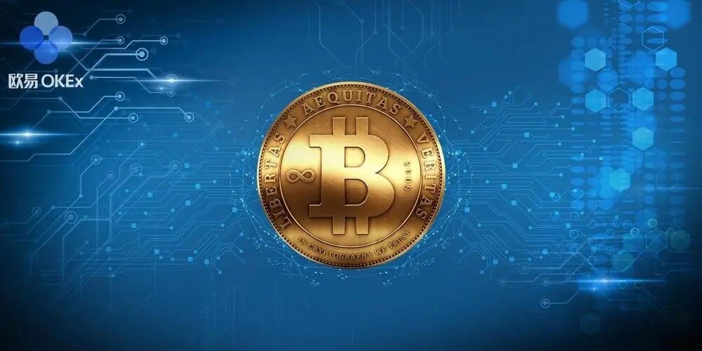 全球最大的比特币交易平台是哪个？-第5张图片-欧易下载