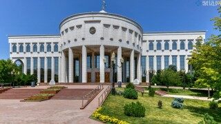 乌兹别克斯坦为阻止外国加密货币交易所采取行动