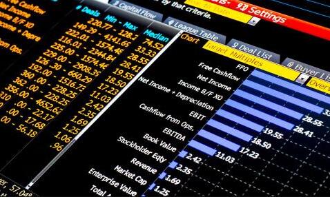 【十大虚拟货币交易平台】全球最大的虚拟货币交易平台盘点-第3张图片-欧易下载