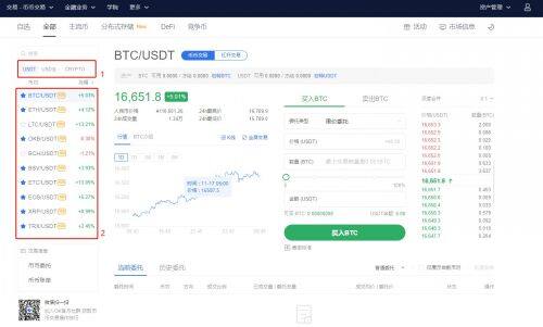 欧意易易交易平台币币交易教程-第6张图片-欧易下载