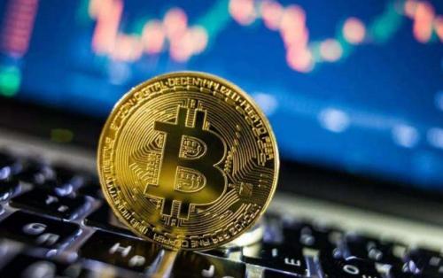 比特币实时价格_比特币今日价格行情_比特币最新消息