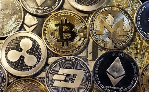 BNB现在多少钱一枚？BNB实时价格行情走势图