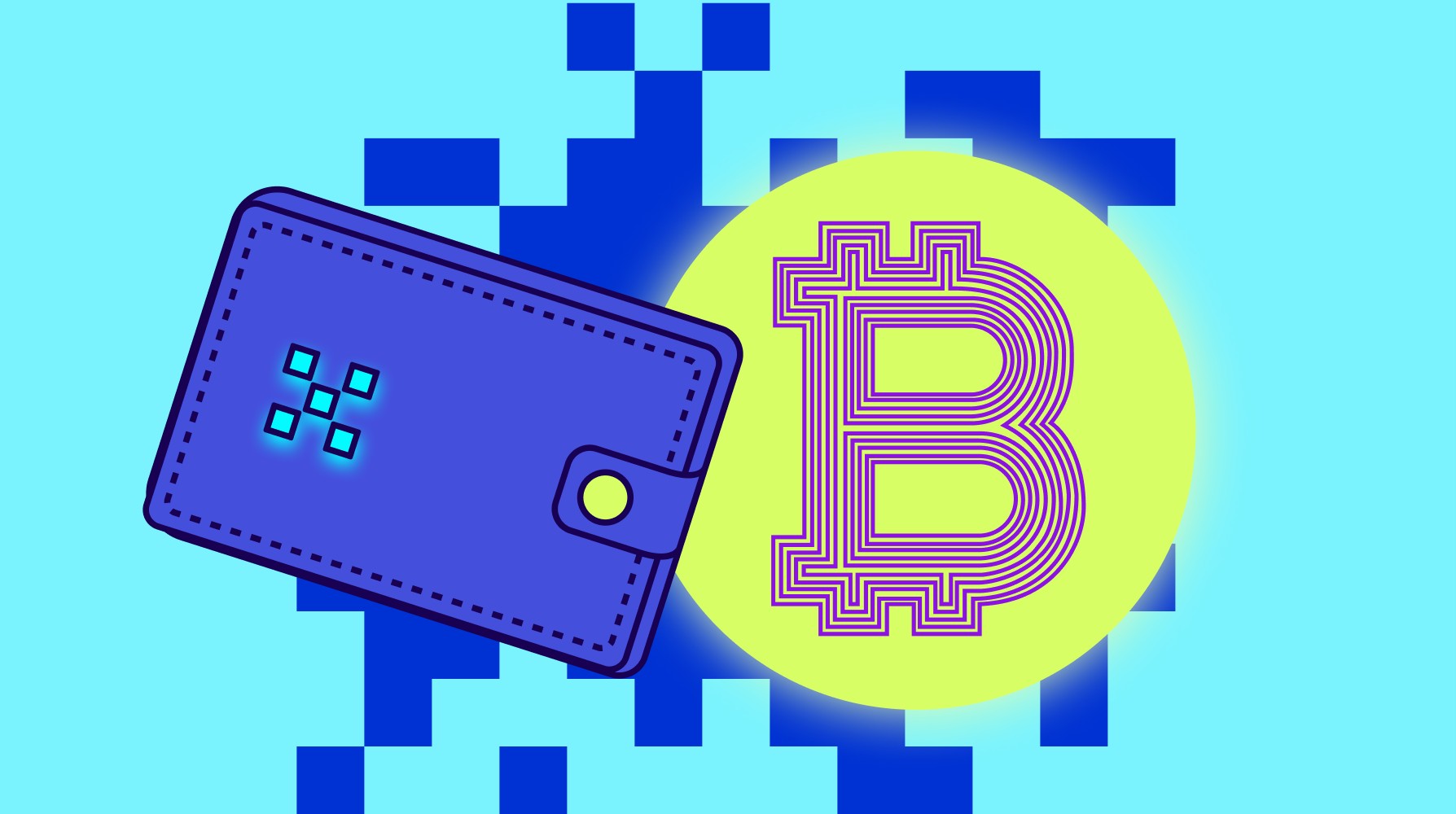 2023比特币怎么获得？比特币怎么买在哪里买？