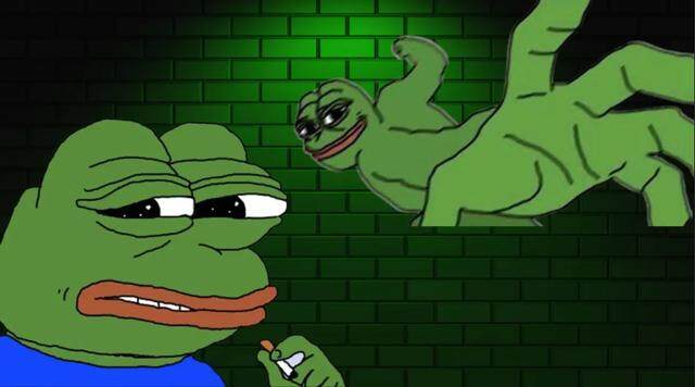 什么是“迷因币”？投资新宠「佩佩蛙币」席卷币圈-第1张图片-欧易下载