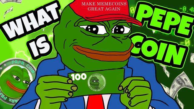 什么是“迷因币”？投资新宠「佩佩蛙币」席卷币圈-第5张图片-欧易下载