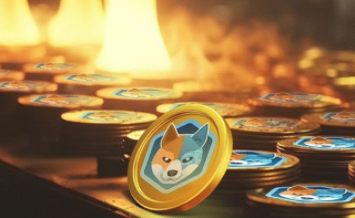 MBMB币AIDOGB再涨81%!空投2周已涨2000%