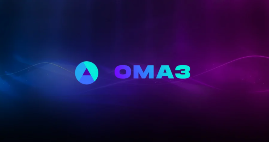 Web3巨头组成区块链元宇宙联盟OMA3 目标建立统一标准