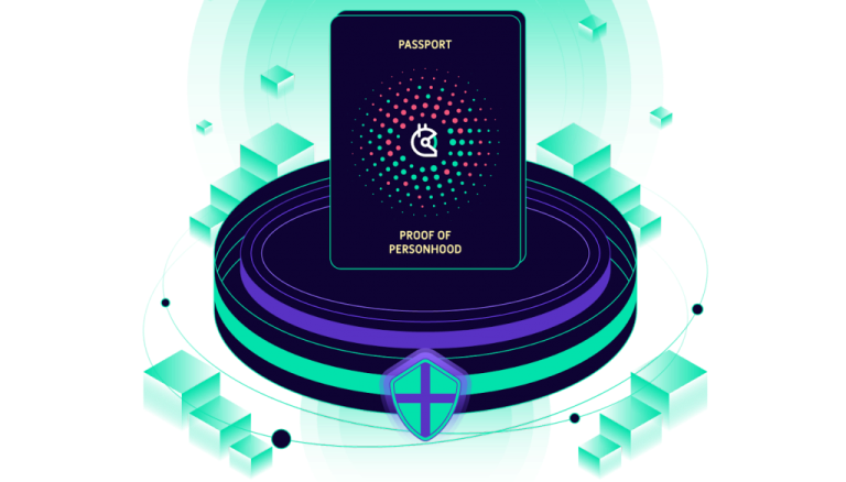 Gitcoin推出区块链护照Gitcoin Passport 搜集印章证明链上经历