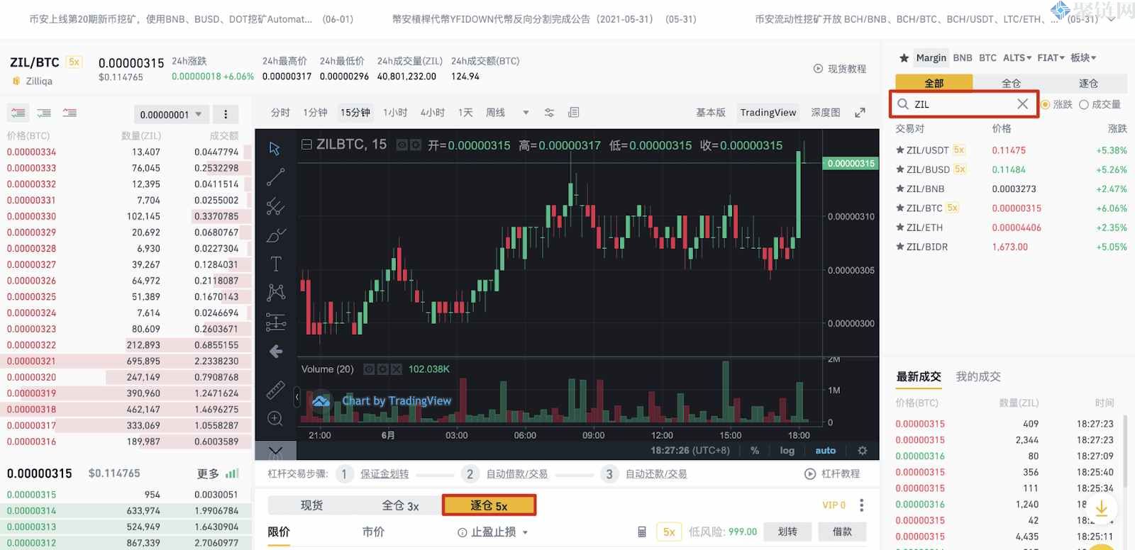 虚拟货币5x是什么意思？简要介绍虚拟货币5x