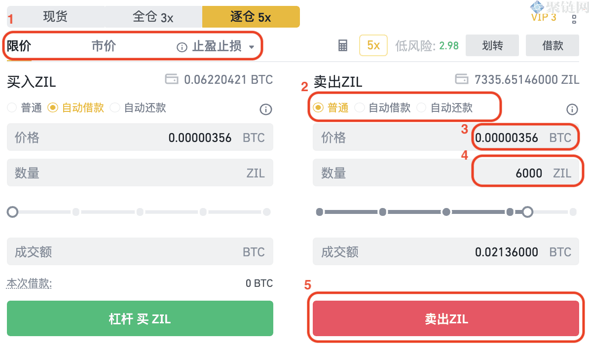 虚拟货币5x是什么意思？简要介绍虚拟货币5x