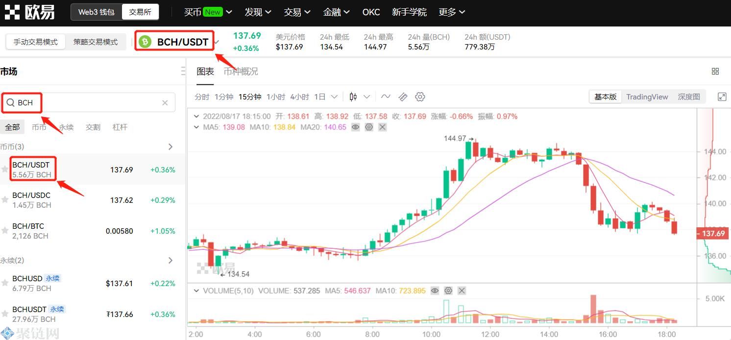 如何买比特币现金？比特币现金买卖教程