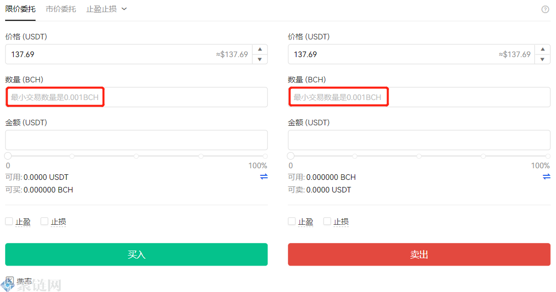 如何买比特币现金？比特币现金买卖教程